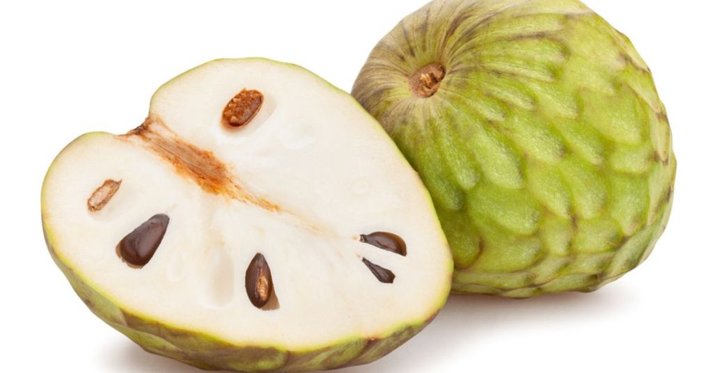 Cherimoya