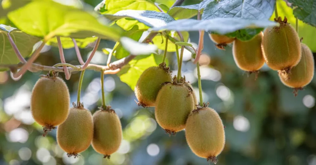 kiwi