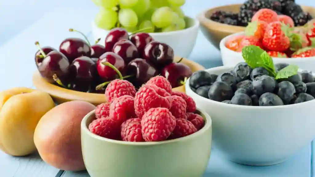 Top 5 Fruit Farming Tips to Grow a Bountiful Harvest Fruit selection for farming