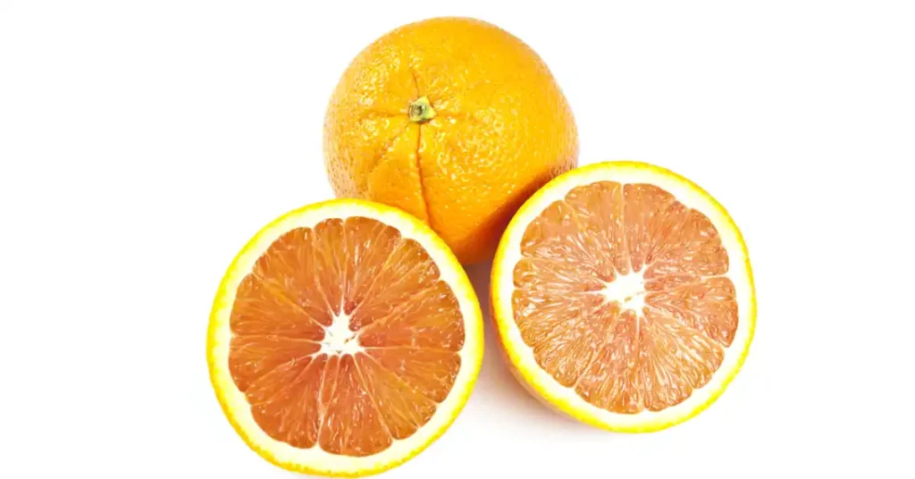 Navel Orange