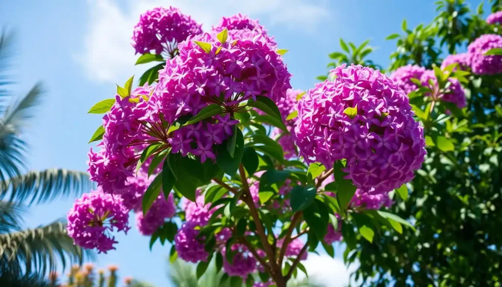 Lagerstroemia Speciosa