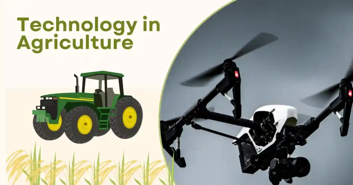 Regenerative agriculture technology