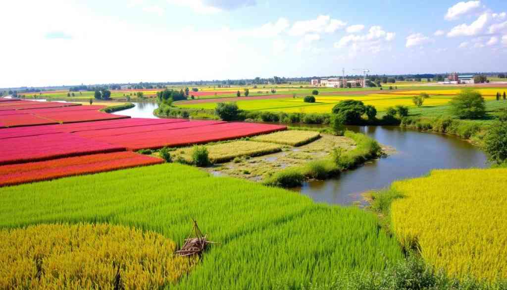 Everything You Need to Know About UP Agriculture Uttar Pradesh agriculture