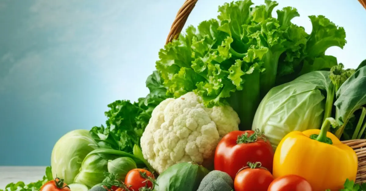 Fast-growing greens