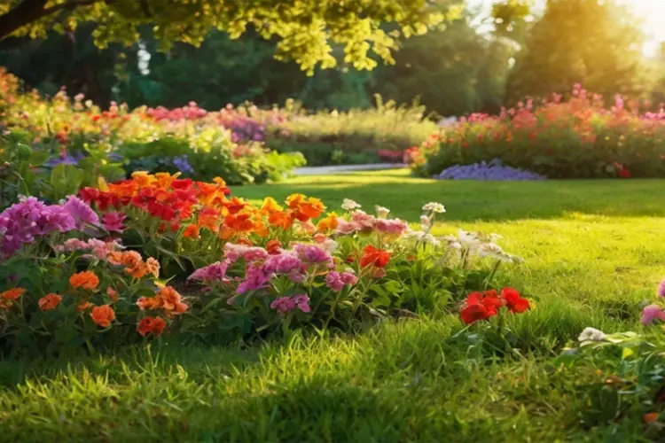 Full sun gardening Full sun gardening
