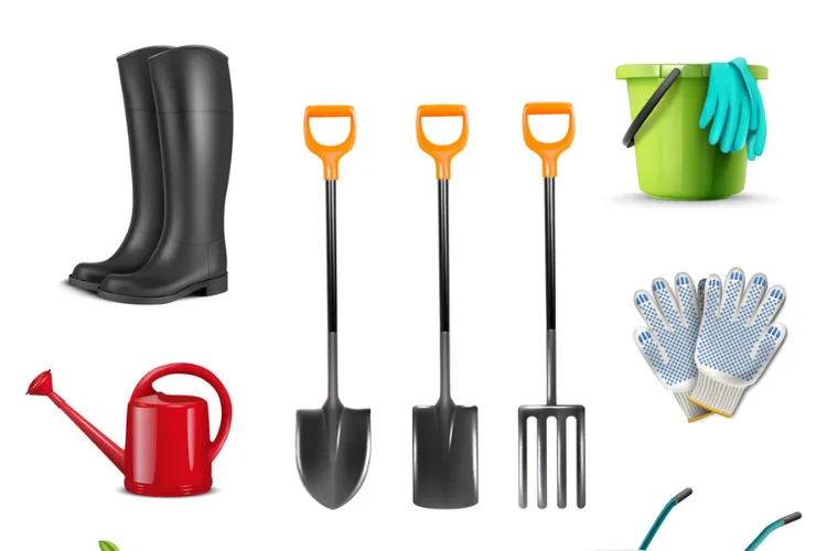 Gardening tools Gardening tools