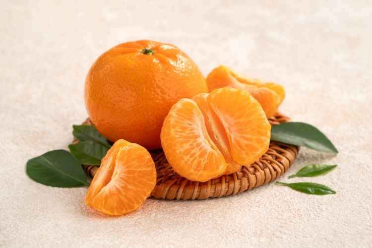 Mandarin
